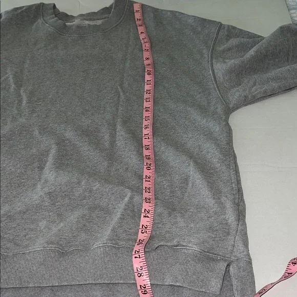 Free people all Star pullover - Picture 6 of 8